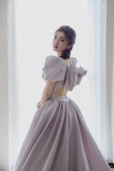 -纯色时光婚纱艺术馆WHITE