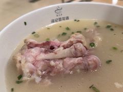 -冯记豆花店(健翔桥店)