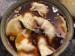 -春阳水饺(香槟广场店)