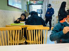 -丽丽三鲜螺蛳粉(田林路店)