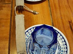 -烛影拾光观景餐厅·创意菜·摄影·小提琴(大唐不夜城店)