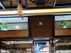 面包甜点陈列柜-渔娘渔家丹东海鲜(东直门店)