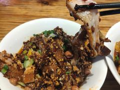 -兔槽江湖菜·重庆璧山兔(水围店)