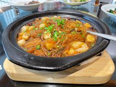 海皇粉丝煲-臻悦海宴.家宴(奥体中心店)