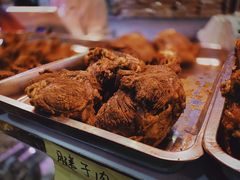 酱牛肉-牛街清顺斋小吃(牛街东里小区一区店)