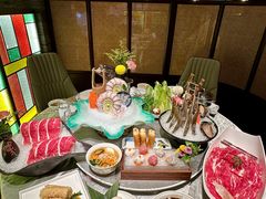 -ONE FULL 古董港式海鲜火锅