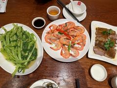 -潮名荟潮州菜馆(祈福缤纷世界店)