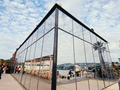 -Cafe Aewol Monsant