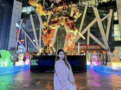 -凯德广场(学府店)