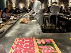 -岩盐·铁板料理(嘉里店)