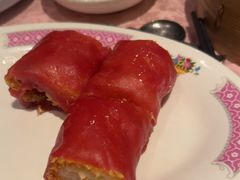 -囍凤楼·粤菜·点心·火锅(温特莱店)