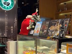 -逸派咖啡 EPARKCOFFEE(广安门店)