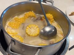-煲王粤菜餐厅(中侨中心店)