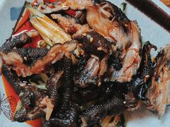 -毛辣果·贵州红酸汤牛肉火锅(西单店)