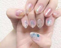 -Halo美甲美睫