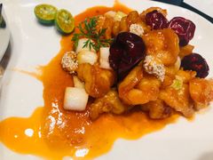 -阿庄新豫菜(通泰路店)