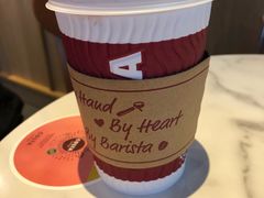 -COSTA COFFEE(哈尔滨凯德学府店)