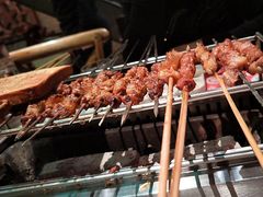 -可口香·非遗老号烧烤(南岗直营店)