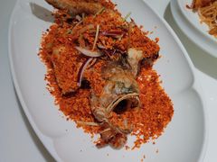 -小放牛炒菜馆(裕华万达店)