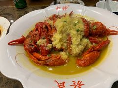 -虾神於氏龙虾·小龙虾(江宁旗舰店)