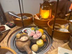 -了凡国风主题茶馆·咖啡(武侯祠锦里店)