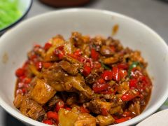 -潇湘阁(汉光百货店)