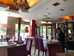 大堂-北门饭店(三香路店)