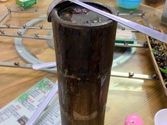 -竹一味·竹筒饭