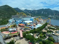 -香港海洋公园