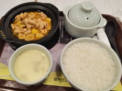 -真功夫(金月湾店)