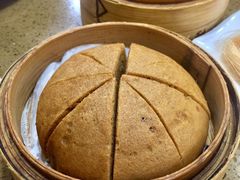 古法马拉糕-点心皇子茶餐厅(万国大都会店)