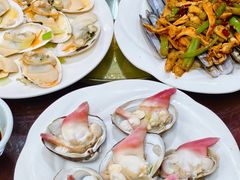 -小铜锣湾海鲜家常菜馆(河西店)