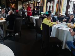 靠窗位-泮金大塘(北二七路店)