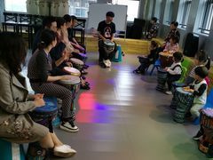 -COCO  BOMB国际流行音乐(爱琴海校区)