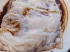 招牌鸳鸯肠-西关明记肠粉(荔枝湾店)