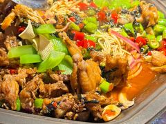-蛙来哒(方圆荟店)
