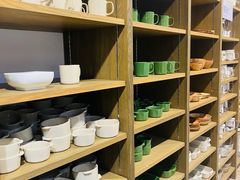 -MUJI无印良品(西单大悦城店)