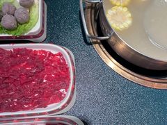 -大吉利·潮汕鲜牛肉火锅(万峰路店)