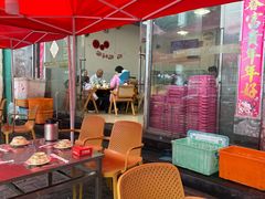 -德四家·云南傣味烧烤品牌(和谐店)