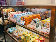 -爸爸糖吐司面包(悠唐购物中心店)