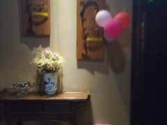 -大瀚养生SPA足道会馆(延长路店)