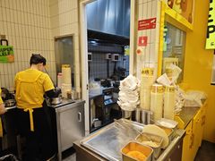 -乐乐姐超级土豆(荟聚店)