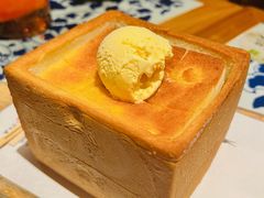 -绿茶餐厅(布吉万象汇店)