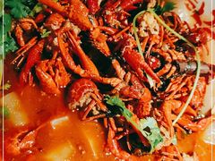 -文和友老长沙龙虾馆(化龙池店)