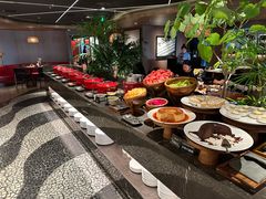 -拉蒂娜·巴西牛排馆 Latina·Brazilian Steakhouse(王府井喜悦店)