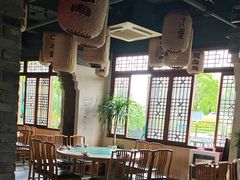 -二十八里太湖船菜(吉祥路店)