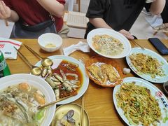 -面道赞宁海海鲜面(迎凤街店)