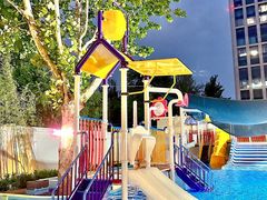 -海德温泉洗浴·生活馆(朝阳大悦城店)