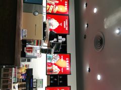 -星巴克(北京中关村北京国际店)