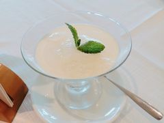 燕窝鲜奶冻-金悦轩海鲜酒家(拱北店)